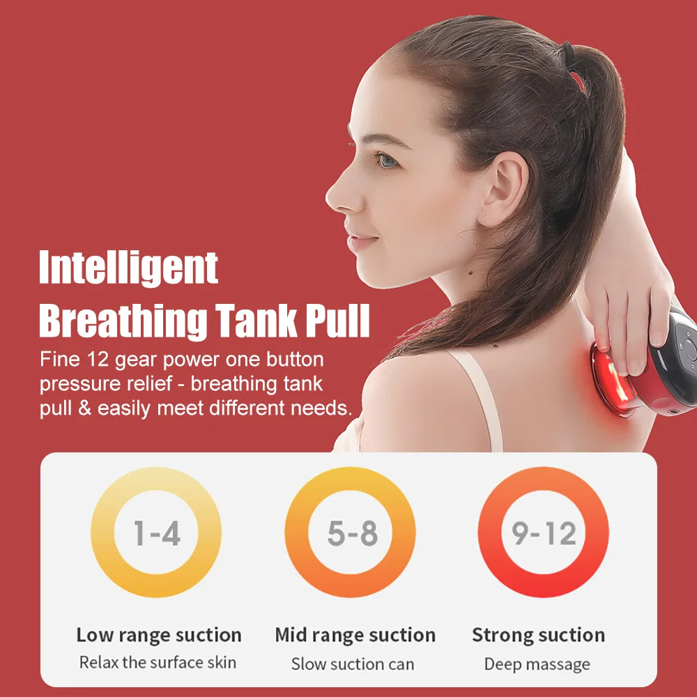 Cupping Machine Value Bundle - 5 Pack
