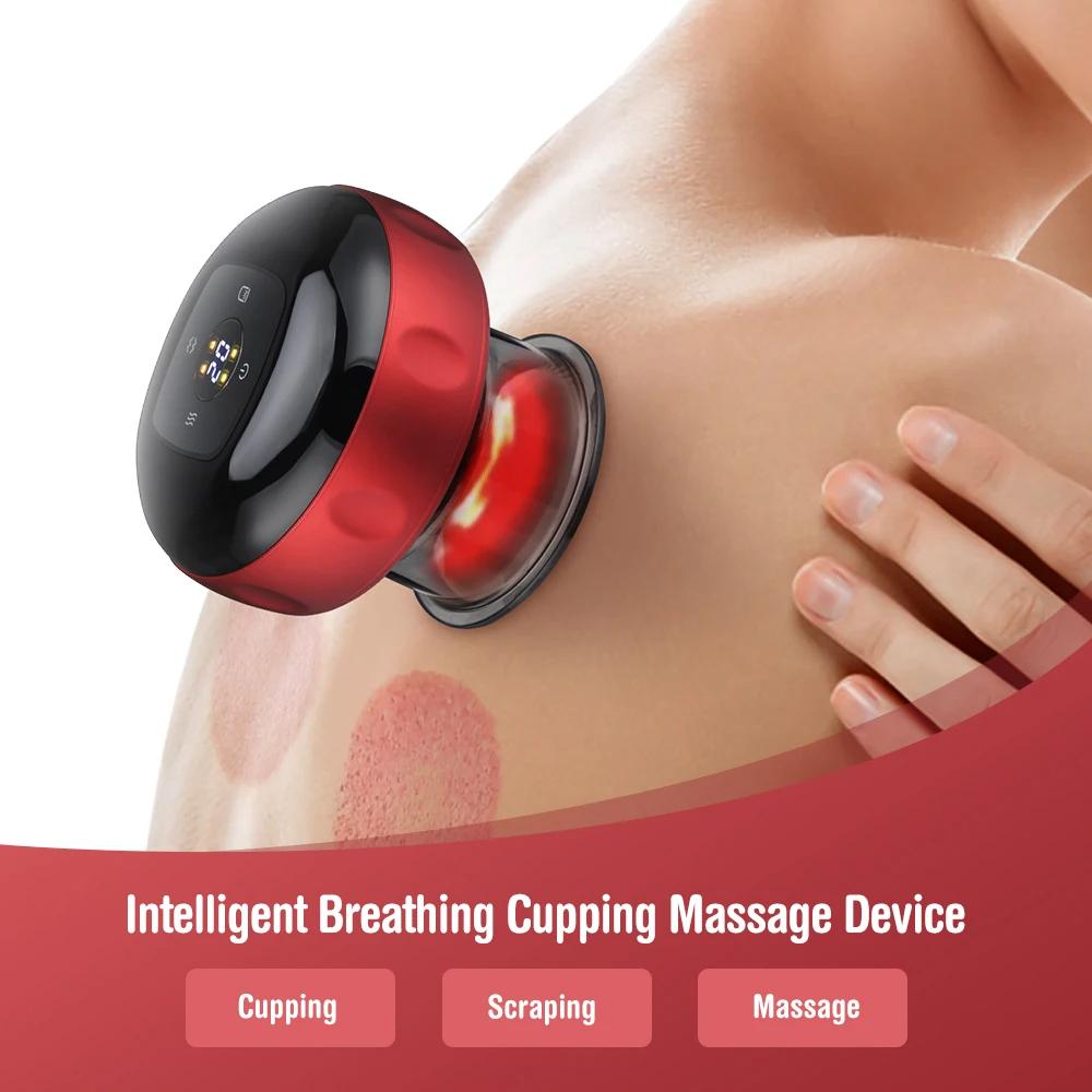 Cupping Machine Value Bundle - 5 Pack