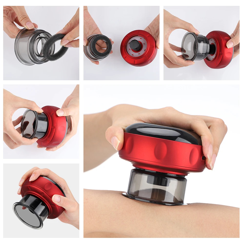 Cupping Machine Value Bundles