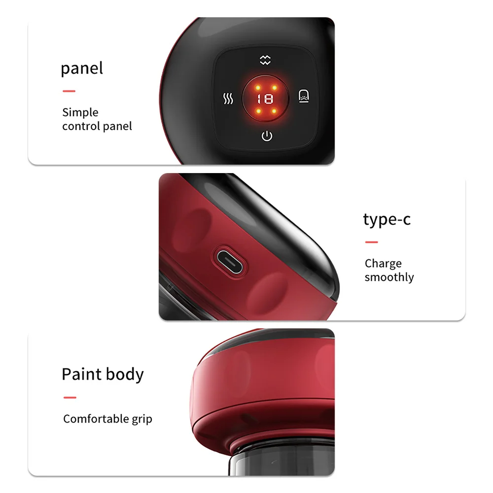 Cupping Machine Value Bundle - 5 Pack