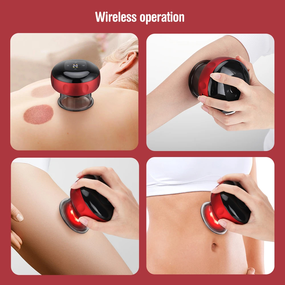 Cupping Machine Value Bundle - 5 Pack