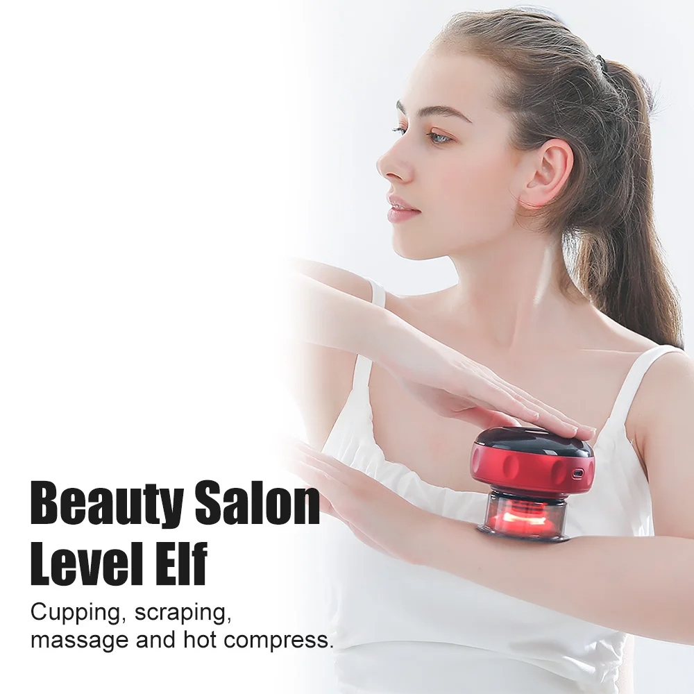 Salon-Quality Results at Home